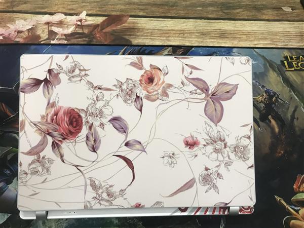 Ảnh đại diện sản phẩm Skin laptop đẹp